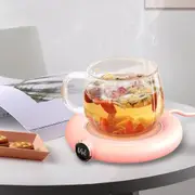 3 Temperatures Coffee Cup Beverage Warmer