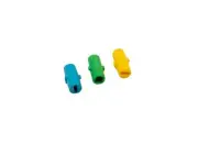 August Deadbolt Adapter Kit for Smart Lock 1st Gen, 2nd Gen, and 3rd Gen Pro