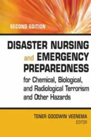 Disaster Nursing and Emergency Preparedness - hardcover, 0826121446, Editor, new