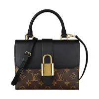 在飛比找momo購物網優惠-【Louis Vuitton 路易威登】LV M44141 