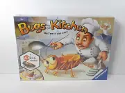 Ravensburger Bugs in the Kitchen Board Game HEX Bug Nano - NEW SEALED