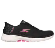 Skechers Go Walk 6 Vivid Idea Womens