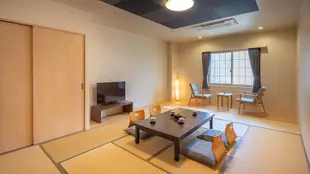 伊美吉飯店及度假村 Imagine Hotel & Resort Hakodate