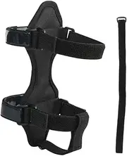 Mipcase Convenient Bike Speaker Mount Portable Holder for Wireless Speakers Durable Strap Design for Easy Installation for Cycling Accessories and Bike Supplies