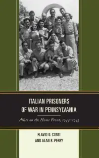 在飛比找博客來優惠-Italian Prisoners of War in Pe