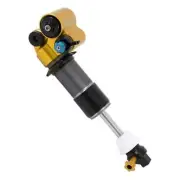 Ohlins mountain bike shock absorber custom Trunnion TTX22M 185x55 Scott e-Genius