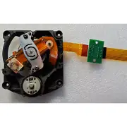 For CDM4 Laser Head Flex Cable Flat Cable Socket 14-Pin 12CM Connecting Cable