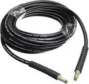 10m High Pressure Washer Water Cleaning Hose for K2 K3 K4 K5 Pressure Washers