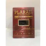 日版 正版CAPSULE PLARAIL ALL COLLECTION 限定版 同梱C12 蒸気機関車 火車 典藏