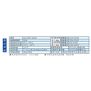 AC-505R DC/AC半變頻冷氣機板微電腦控制器分離式專用 220V