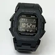 New G Shock G SHOCK Casio Men s Watch G Shock Digital GD B500 1JF Bluetooth Eq