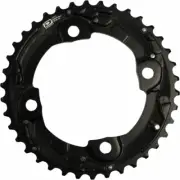 Shimano Deore FC-M615 (AK) Chainring 38T Black