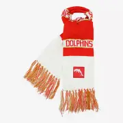 NRL National Rugby League Team Acrylic Traditional Bar Scarf 150cm x 20cm