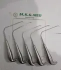 Hess Nerve Root Retractors 19cm Stainless Steel/Orthopedic 3m,4m,5m,7m 5PCS Set