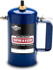 19424 Spot Spray Non-Aerosol Sprayer,Blue