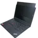 【Ezstick】Lenovo ThinkPad E595 NB 筆電 抗藍光 防眩光 防窺片