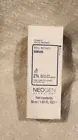 NEOGEN Dermalogy Real Retinol Serum 30ml Firming Smooth Elastic K-Beauty