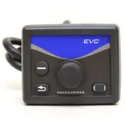 Volvo Penta Boat Dual Menu Panel 3883353 | Black EVC-MC 22541