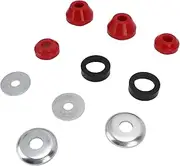 Front Radius Arm Bushing Kit 10Pcs for Bronco F250 Ranger