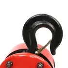 2T Chain Puller Block Fall Chain Hoist Hand Tools Lifting Chain With Hook.