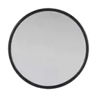5p Portable Traveling Magnifying Mirror with 10x Magnification & 2 Suction Cups