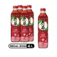 【原萃】無糖錫蘭紅茶 寶特瓶580ml x4入/組(無糖)