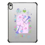 iPad 10.9-inch (10th gen) iPad Impact Case Libra