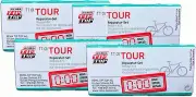 Four (4) REMA Touring Bicycle Tube Patch Repair Kits TT01 (21) - Small TT O1