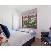 Cedar Cottage