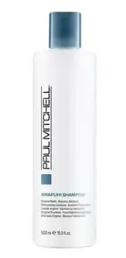 Paul Mitchell Original Awapuhi Shampoo - 16.9 Oz.
