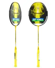 Yonex 2023 Nanoflare 1000Z Badminton Racket Racquet Sports 4U(83g) G5 1 pc