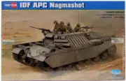 HBS83872 1:35 Hobby Boss IDF APC Nagmashot