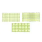 Glow in The Dark Sticker Kids Bedroom Nursery Children Room Luminous Sticker