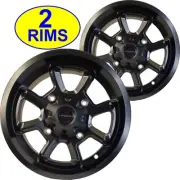 ATV RIM WHEEL Polaris Ranger RZR Sportsman XP General ACE Brutus 15x7 4/156 5+2