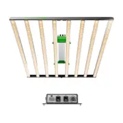Mars Hydro LED Grow Light FC-E1000 - 1000W - Detachable - 2.8 umol/J - IP65