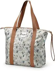 Elodie Details Soft Shell Changing Bags with Buckles and Changing Mat, Fairytale Forest, Einheitsgröße