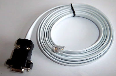 TELESCOPE HAND CONTROLLER CABLE - SYNSCAN DOBSONIAN SKYWATCHER