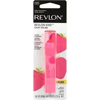 在飛比找Coupang 酷澎優惠-REVLON 露華濃 Kiss潤唇膏