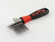 Paw Brothers 12 Blade Dematting Tool