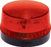 12V 1W Flashing Red LED Strobe Higher Light Output Xenon Strobe Tube Models