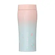 STARBUCKS JAPAN HOLIDAY 2020 STAINLESS BOTTLE GEMS, NEW, RARE, SHIPS FROM USA