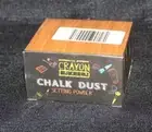 New The Crayon Case Chalk Dust Setting Powder Box #C
