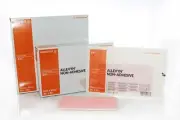 ALLEVYN Non-Adhesive 20cm x 20cm Advanced Foam Wound Dressings 66007638