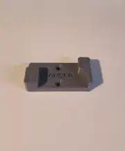 Digital or Dial Caliper Holder Wall Mount