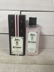 Juicy Crittoure ~ For The Decadent Dog ~ Moisturizing Conditioner 8OZ. NIB