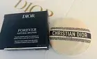 Christian Dior Forever Natural Bronzer - 004 Tan Bronze -Limited Edition NIB