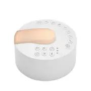 White Noise Machine with Type-C Timed Shutdown Portable Sleep Sound Device9058