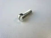 LUCAS DYNAMO E3 END CAP SCREW 103513 BSA NORTON TRIUMPH MATCHLESS