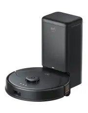 [Eufy] Clean X8 Pro Ses T2276T11 in Black