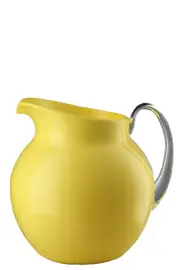 MARIO LUCA GIUSTI Jug 'Palla Smalto' 3 Lt